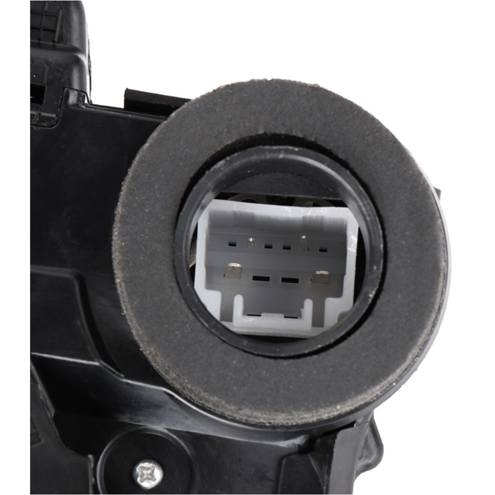 Set Of 2 Door Lock Actuators Rear Left & Right For Lexus Scion Toyota