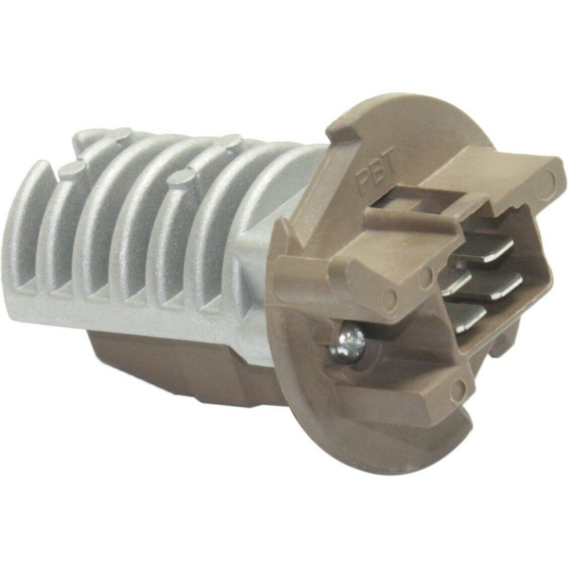 Blower Motor Resistor Rear For 01-06 MDX Sport Utility 03-08 Pilot Sport Utility