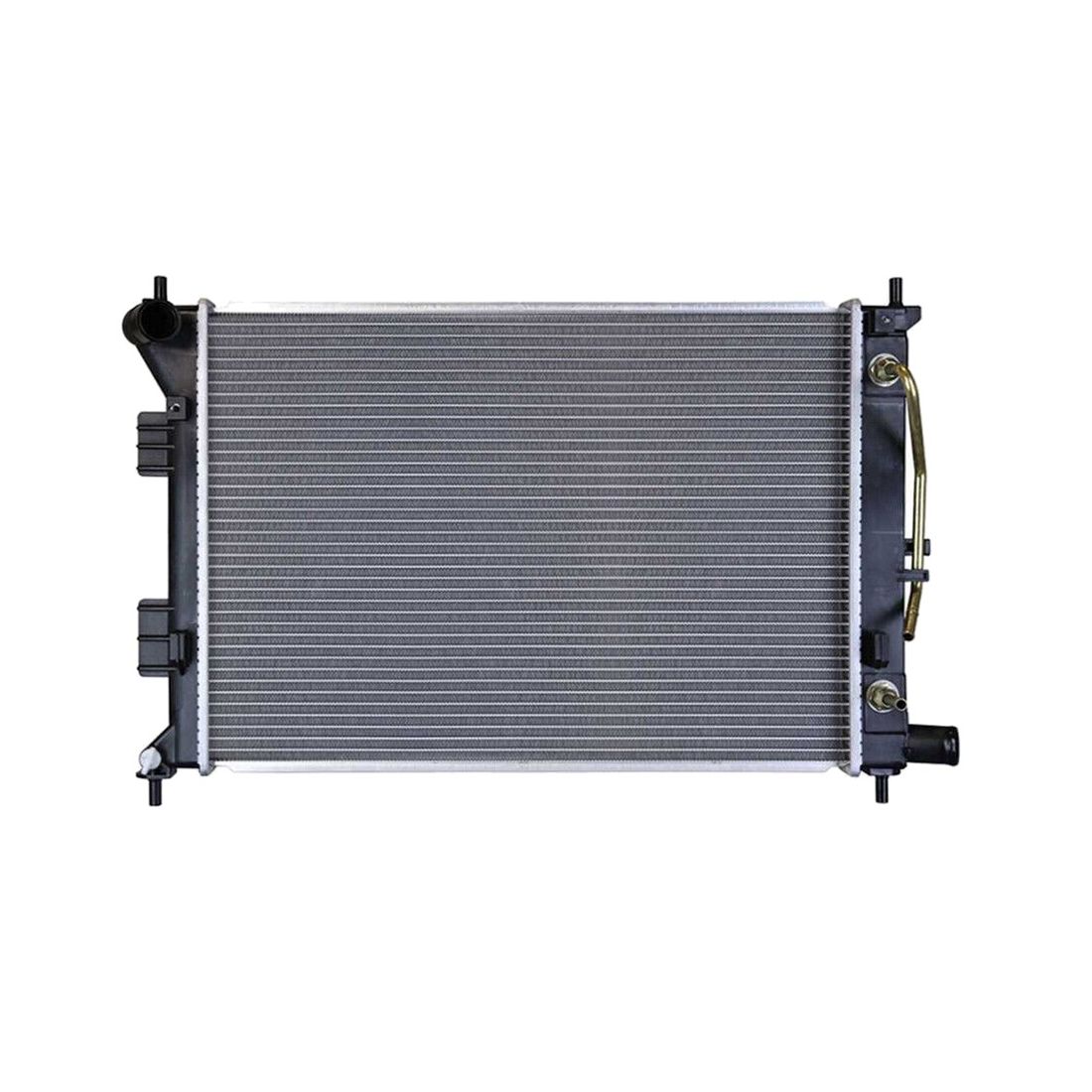 Radiator For 2011-2013 Hyundai Elantra Limited Sedan 1.8L