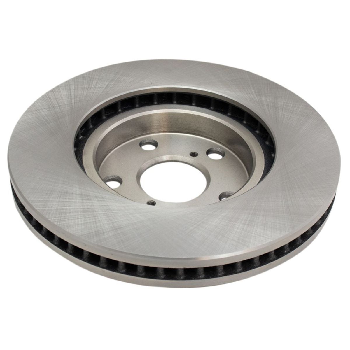For 2014-2015 Lexus IS250 C F Sport Convertible Brake Rotor Set