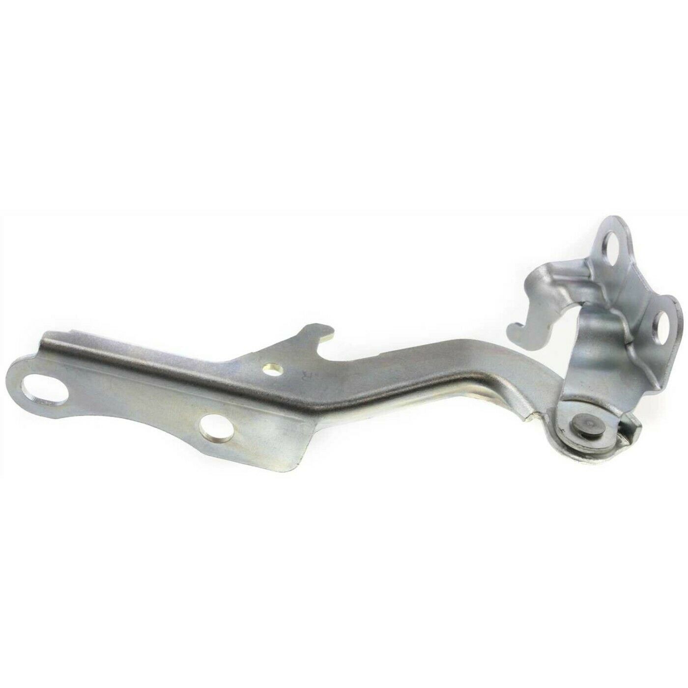 For 03-08 Vibe 98-02 Corolla Hood Hinges Set Of 2 Driver & Passenger Side Pair