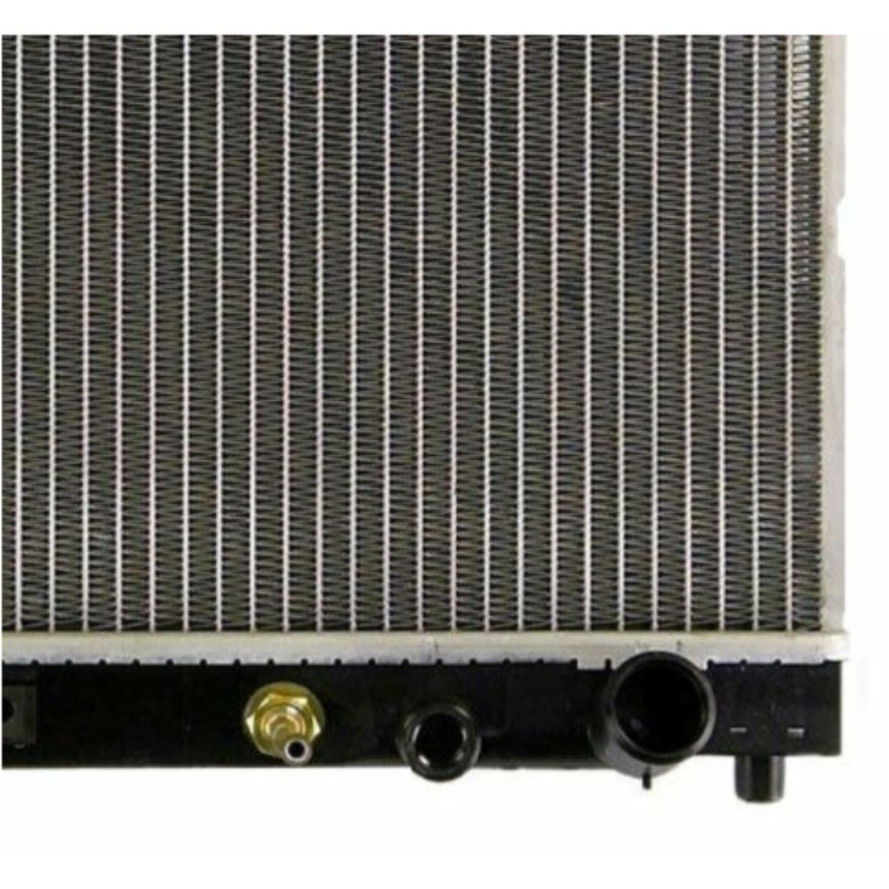 Radiator For Scion 04-06 XB Wagon Toyota 00-05 Echo Sedan XA 1.5L Great Quality