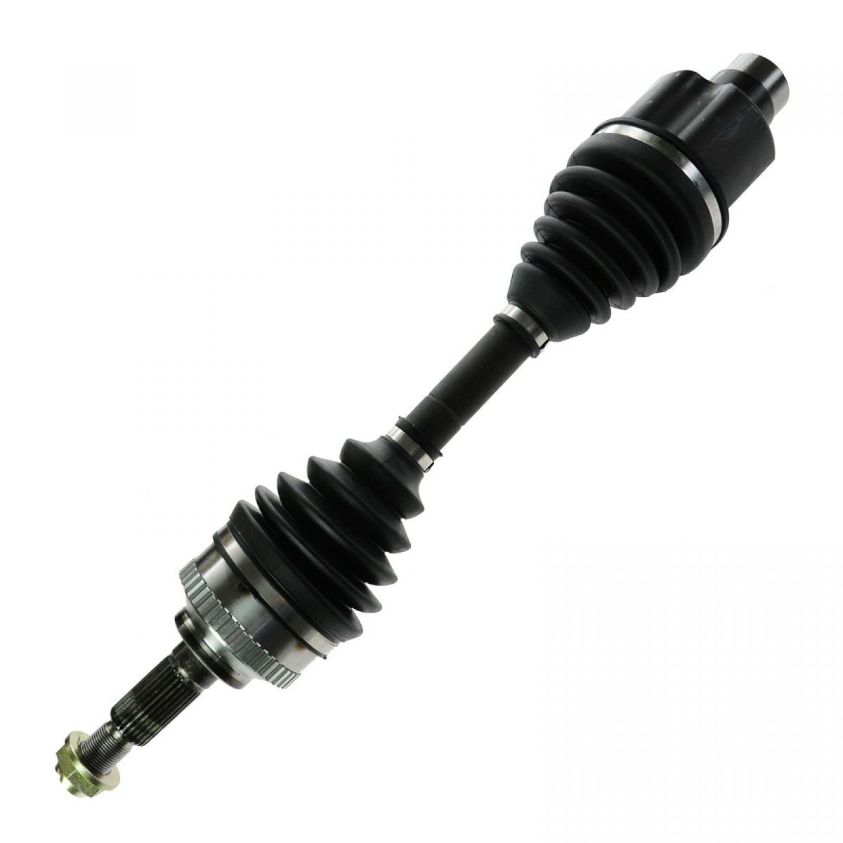 Front CV Axle Shaft Pair Left/Right For 01-08 Escape 01-08 Tribute 05-08 Mariner