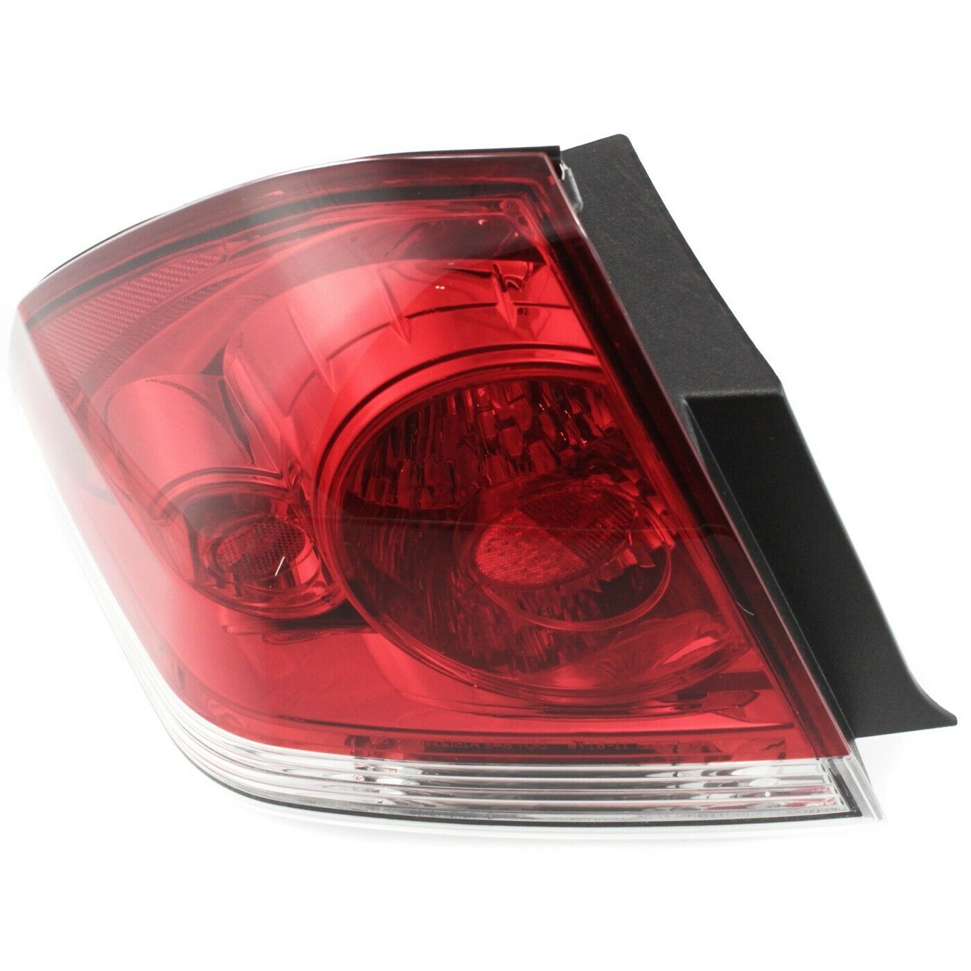 Tail Light For 2006-13 Impala Sedan 2014-16 Impala Limited Sedan Driver Side