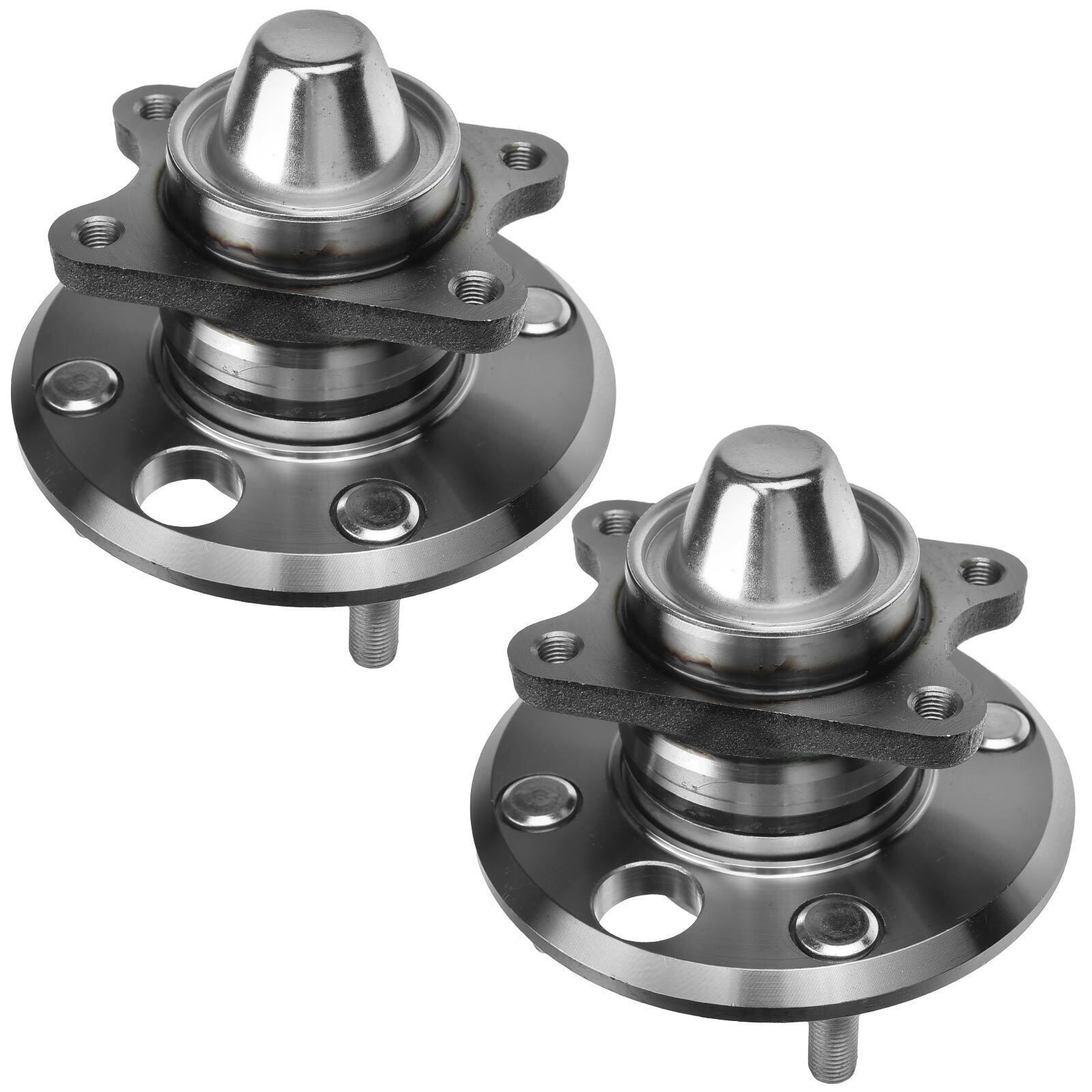 2X Rear Left & Right Wheel Hub Bearing Assembly For 99-06 Magentis Optima Sonata