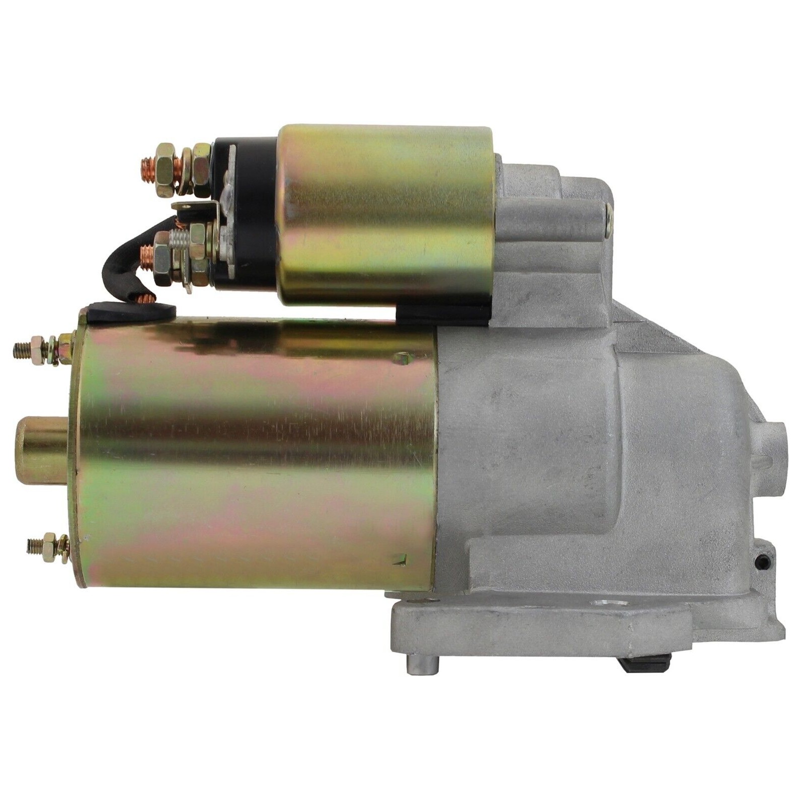 New Starter Replaces 3.0L 182 V6 93BB-11000-KD