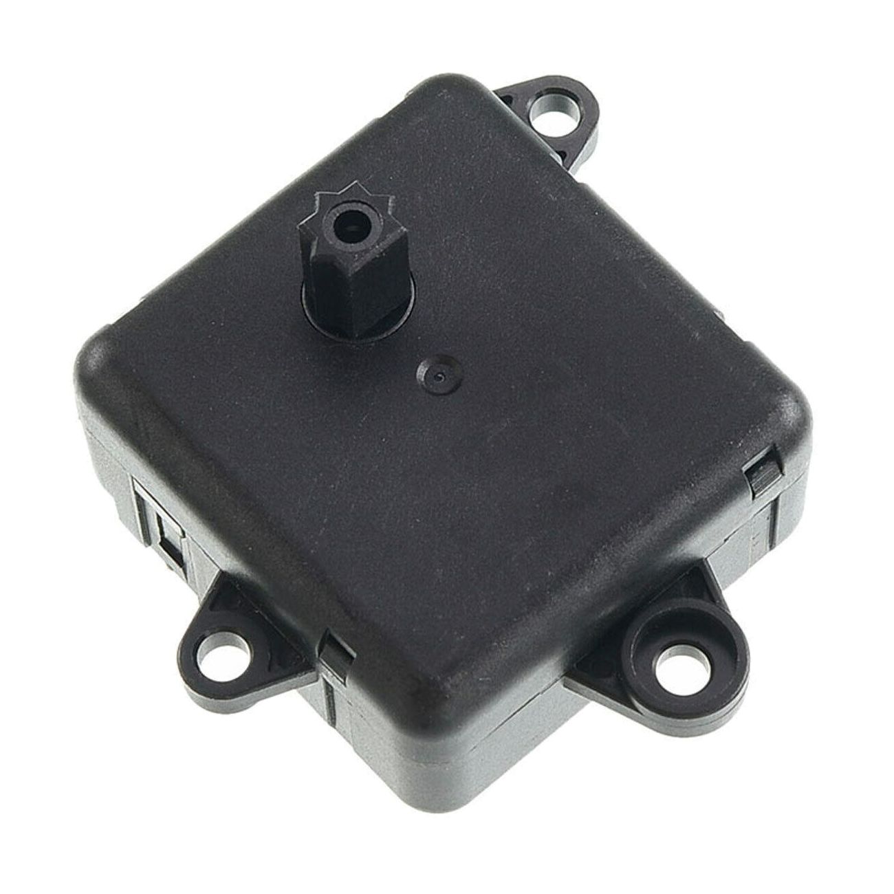 Heater Blend Door Actuator For 06-10 H3 09-10 H3T 06-09 Solstice 07-10 Sky