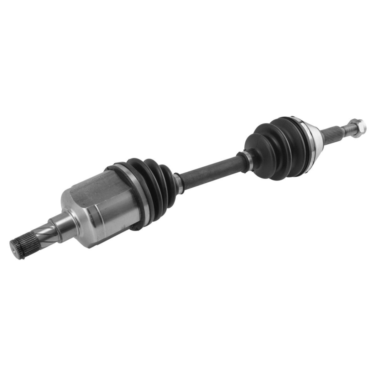 Front CV Axle Shaft Assembly Driver Side LF Left For Chevrolet Pontiac Saturn