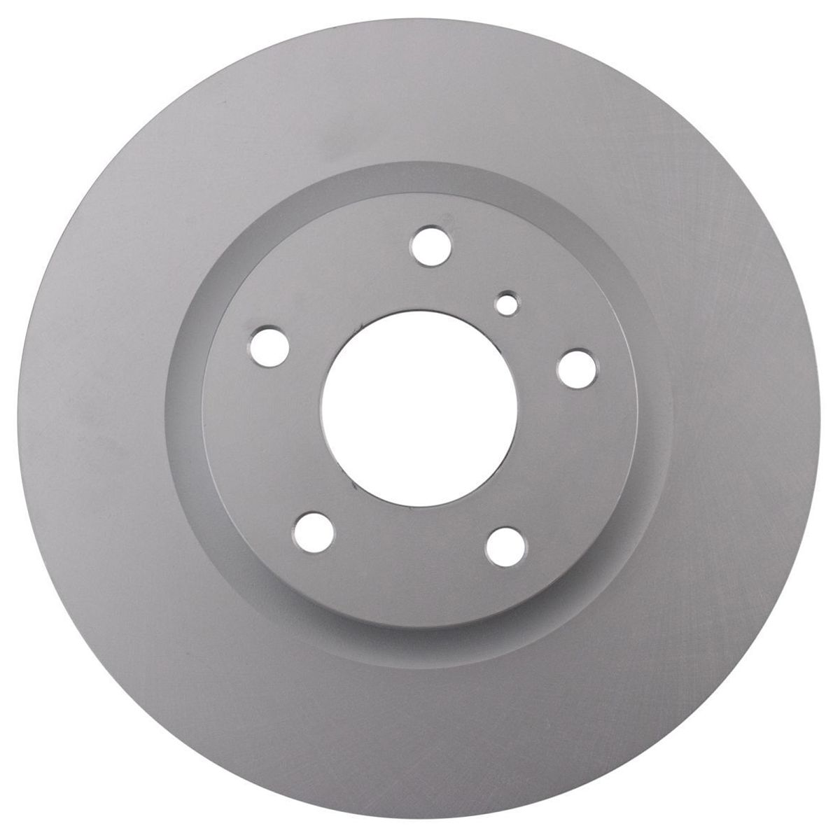 For 2004 G35 X Nissan 2005 350Z 35th Anniversary Edition Front Brake Rotor Set
