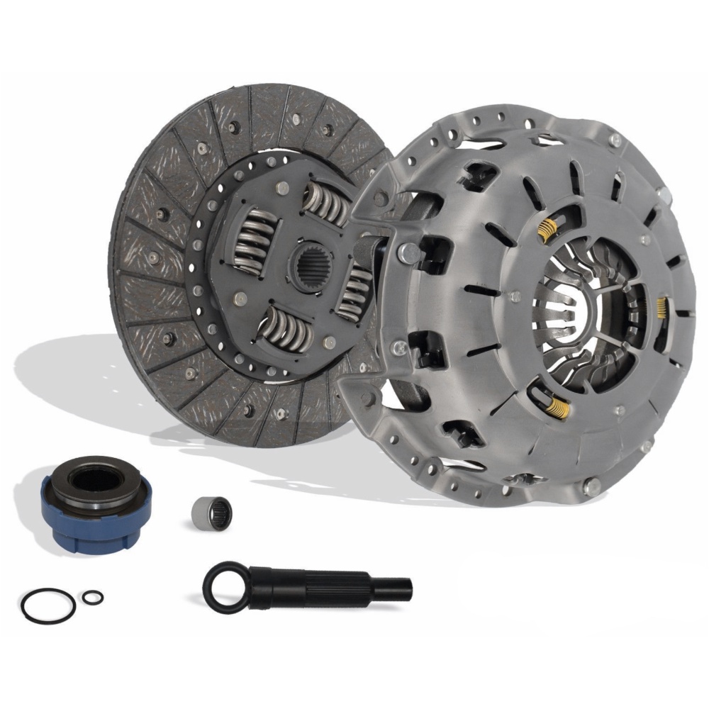Bahnhof Clutch Self Adjusting Kit For Ford Mazda Splash Xl 2.3L 2.5L 3.0L