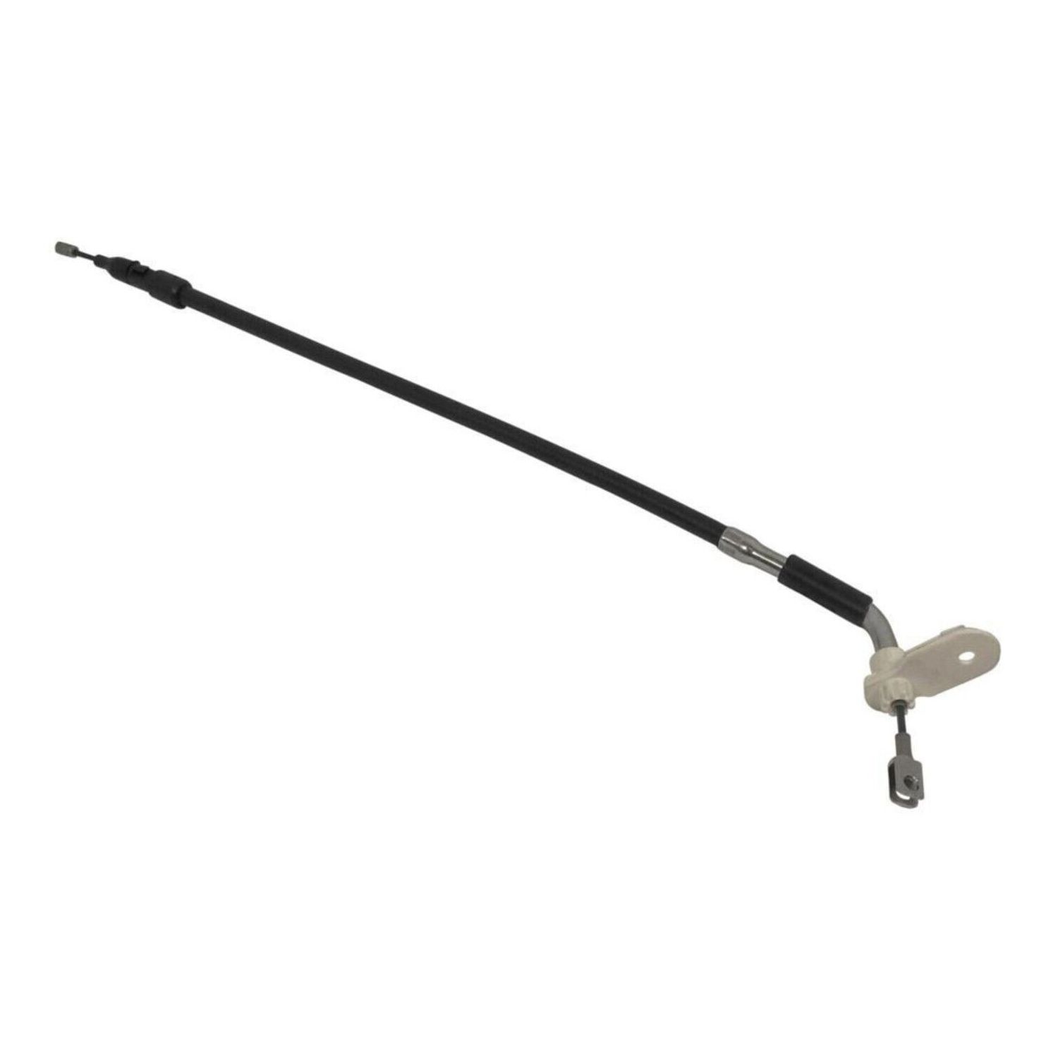 For 06-11 B200 Hatchback 30021 Parking Brake Cables Rear Driver Left Side Hand
