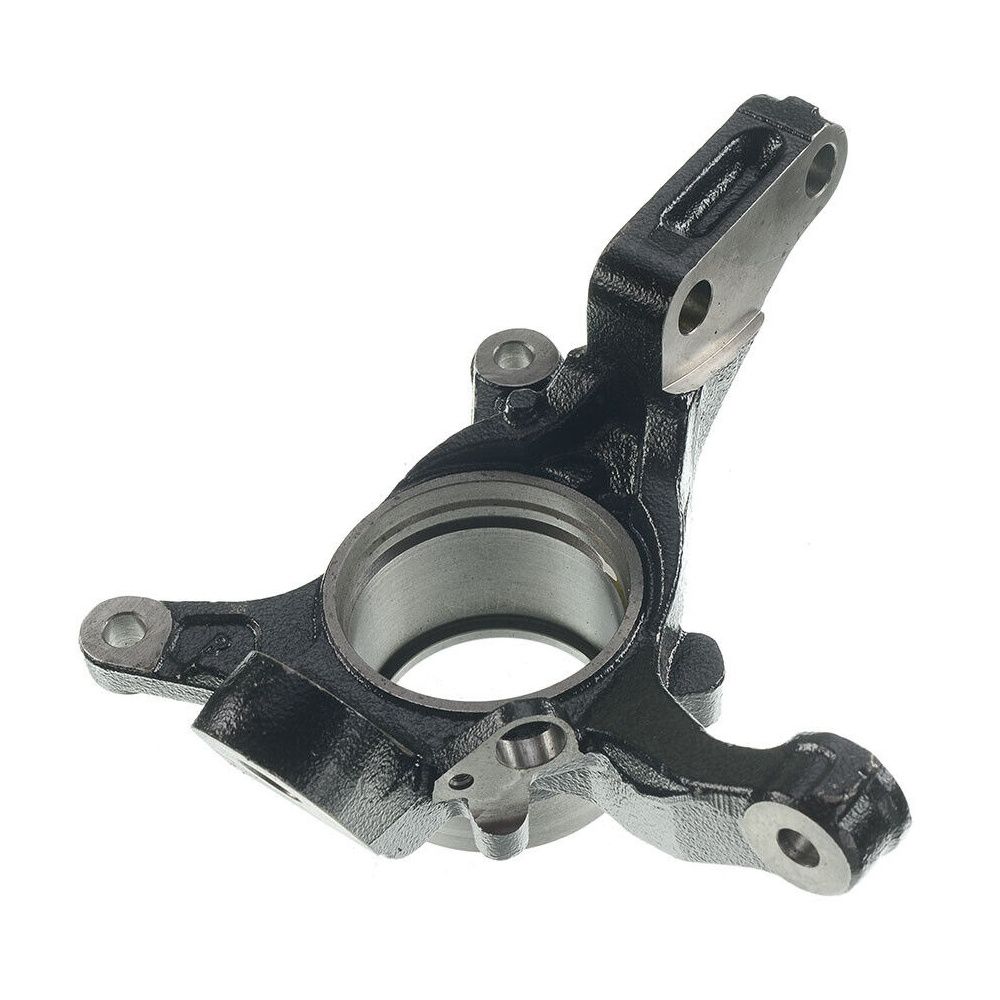 Front Left & Right Steering Knuckle For 97-04 Avalon Camry Es300 Sienna Solara