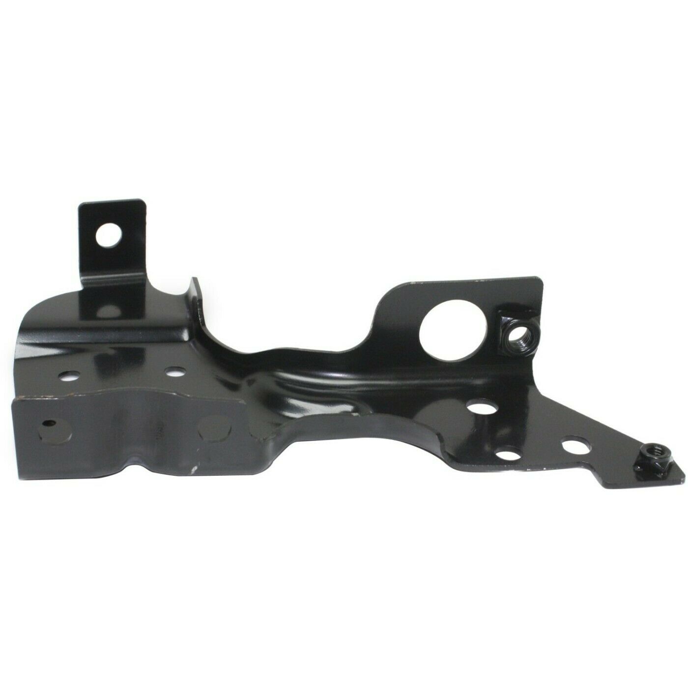 Bumper Bracket For 2014-2019 LD Limited Sierra Silverado Set Of 2 Rear RH And LH