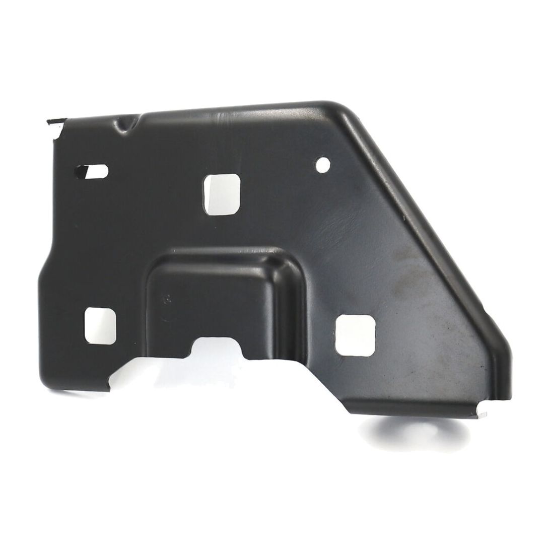 Front Passenger Side Inner Bumper Bracket Support For Chevrolet GMC