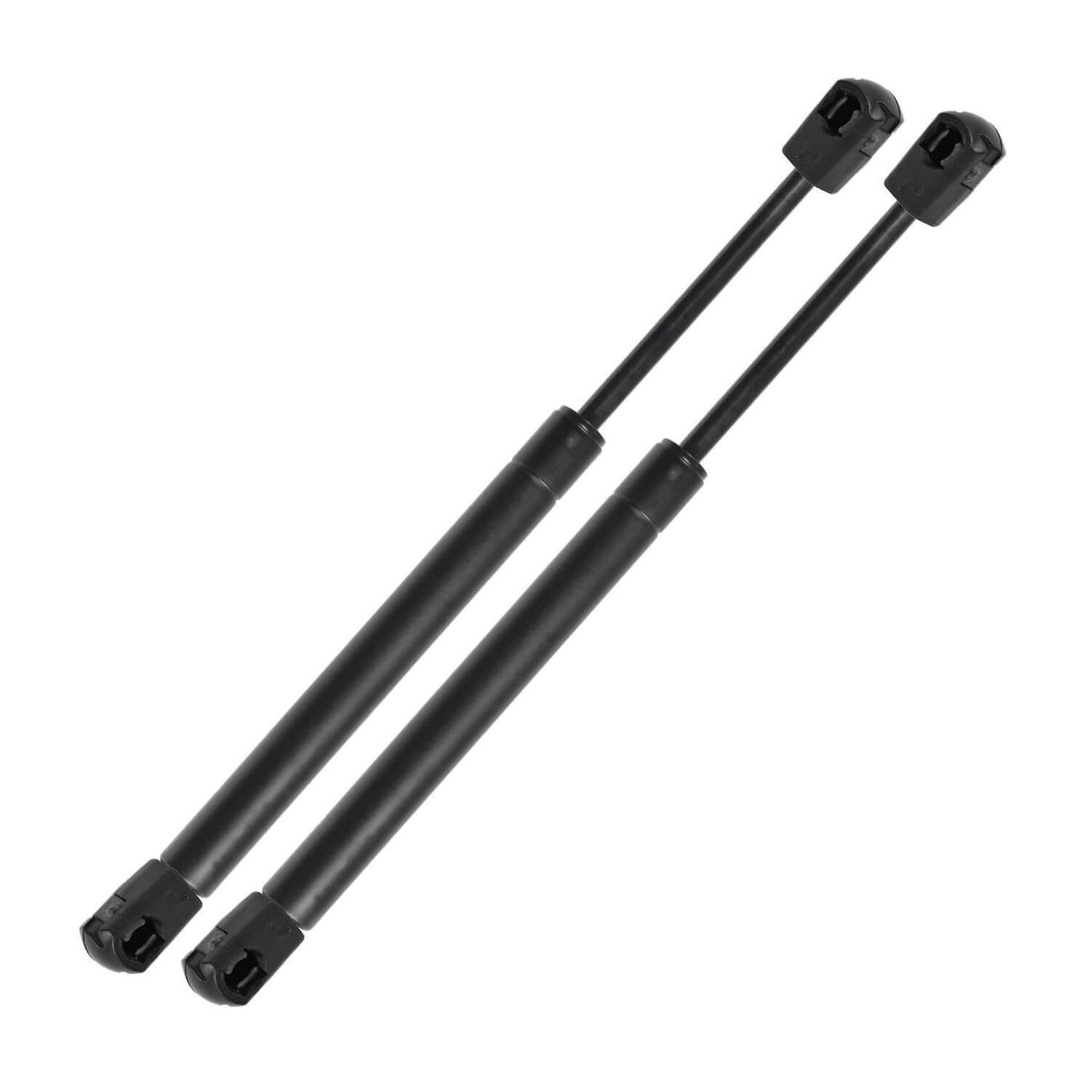 Qty 2 Ford Taurus From 04/2007 To 2009 Trunk Lift Supports With Out Spoiler