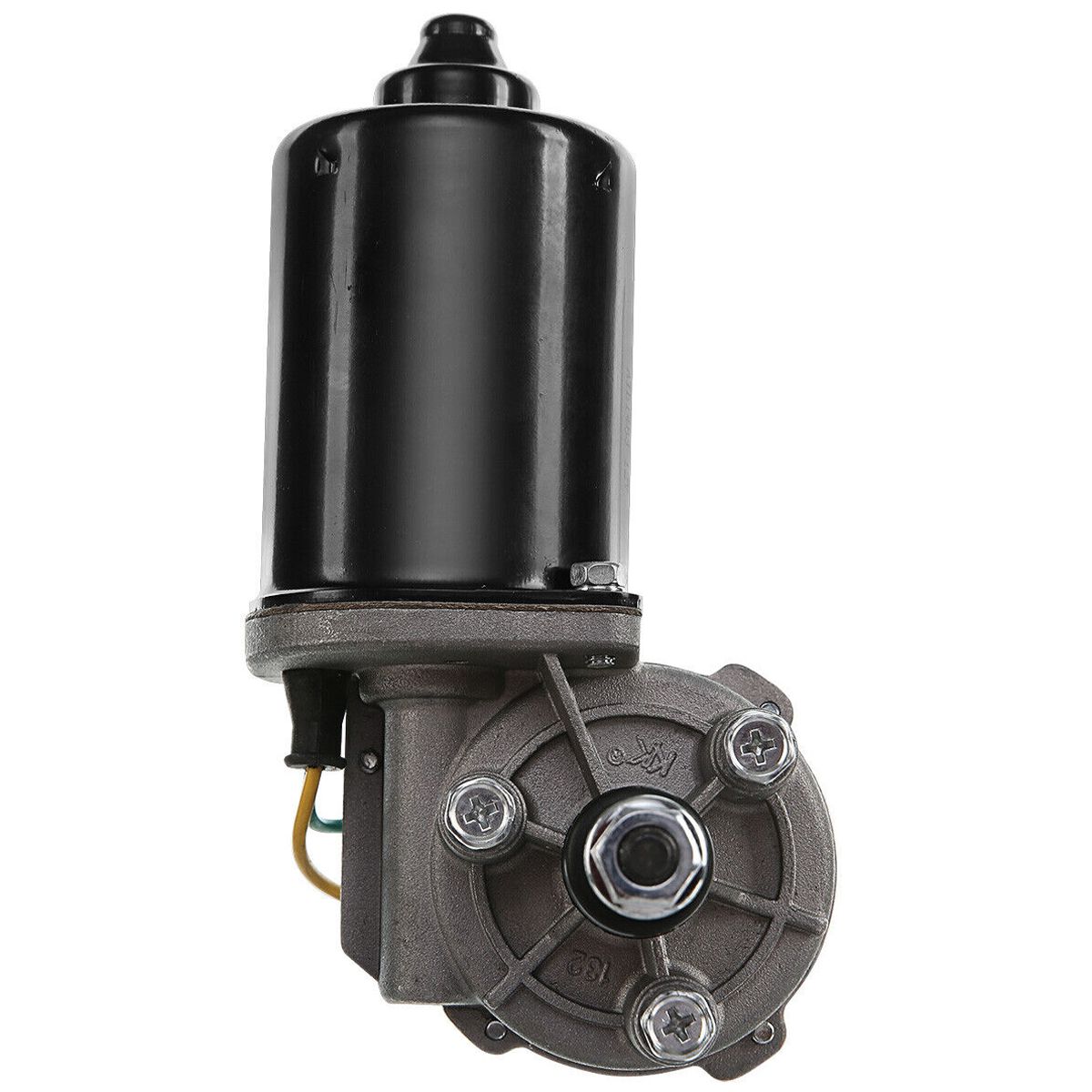 For 98 Dodge B1500 Base Standard Passenger Van Windshield Wiper Motor Front