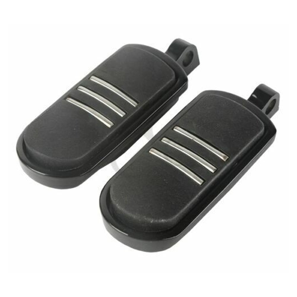 Pegstreamliner Passenger Foot Peg Mount For Dyna Harley Dyna Street Bob 08-17