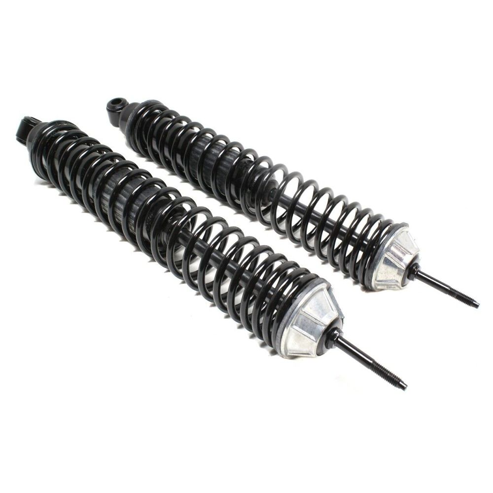 58568 Set Of 2 Shock Absorber And Strut Assemblies Fits Pair