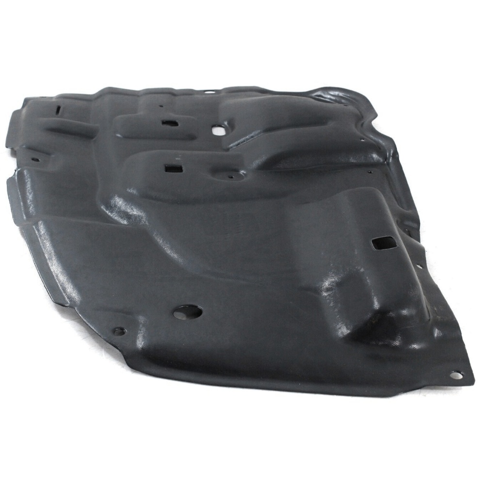 Passenger Side Engine Splash Shield For 2011-2012 Toyota Avalon Sedan