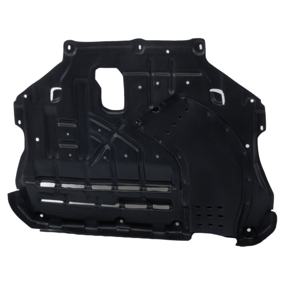 Engine Splash Guard Shield Under Cover For Ford 13-17 Escape Lincoln 15-18 MKC