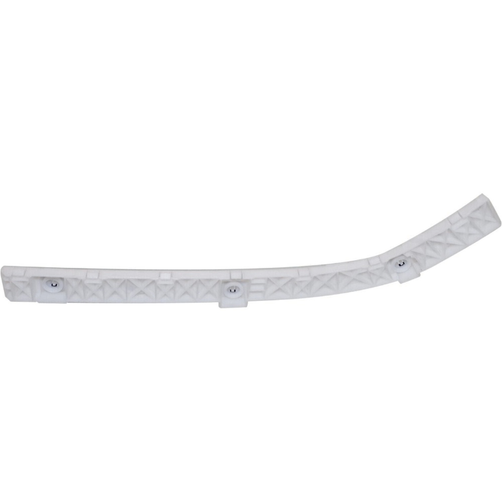 2 Sets Of - Bumper Bracket For 2014-2019 Nissan Versa Note Hatchback Rear Right Side
