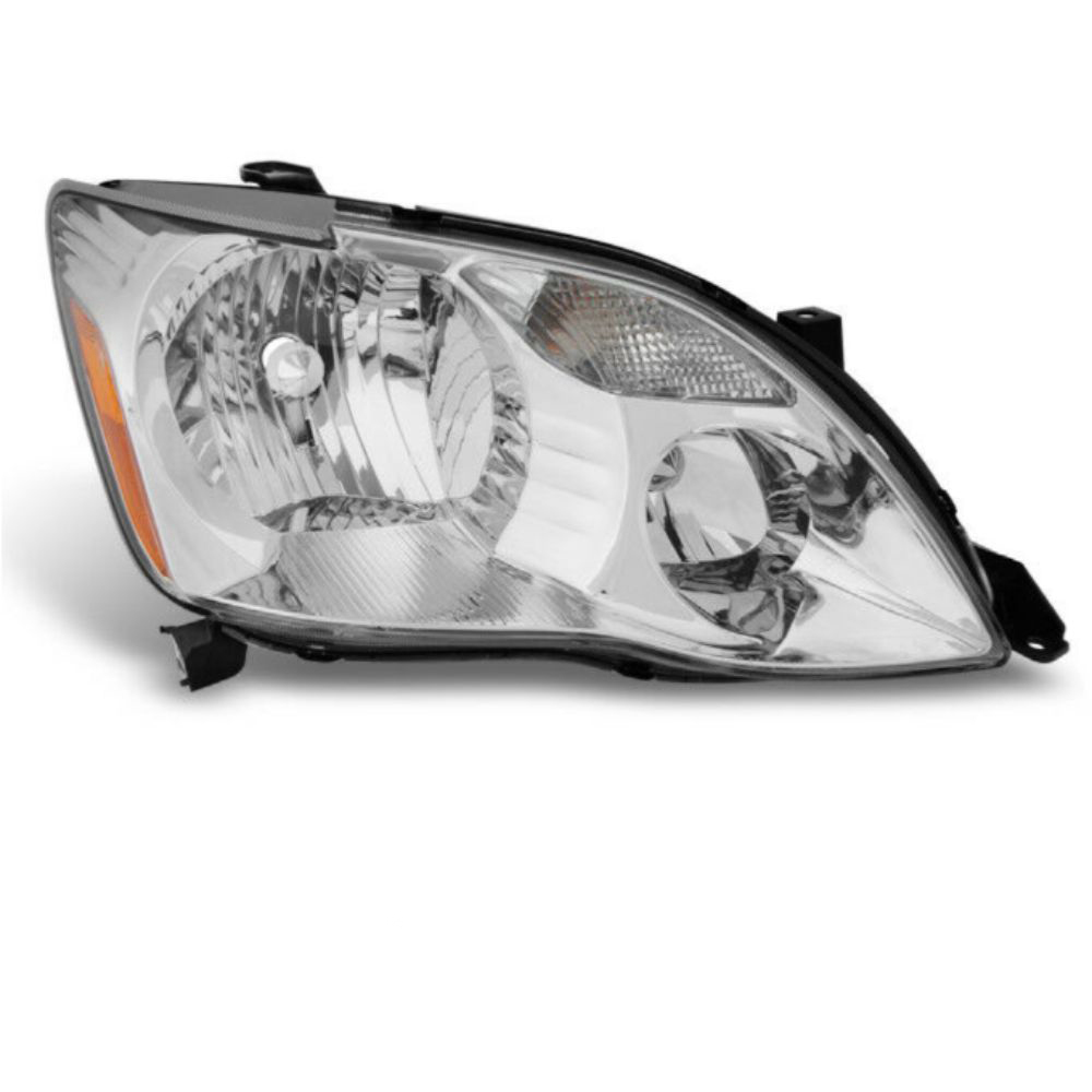 For 2005-2007 Toyota Avalon Passenger Right RH Side Halogen Type Headlight Lamp