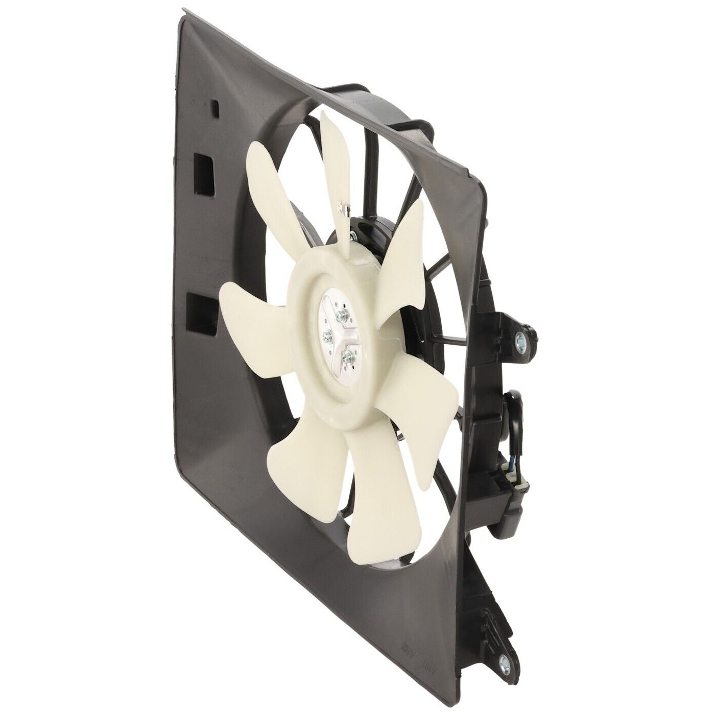 For Honda 2007-2011 Element EX Sport Utility A/C Condenser Cooling Fan