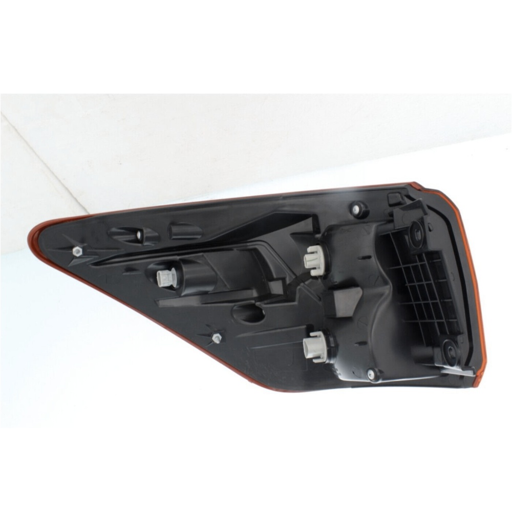 Tail Light For 17-20 Nissan Pathfinder Driver And Passenger Side Outer