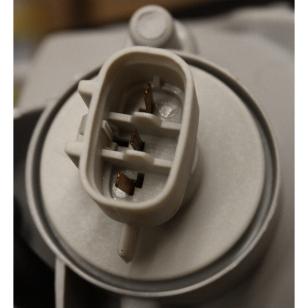 Corner Light For Mitsubishi 97-02 Mirage Passenger Side Incandescent W/ Bulb