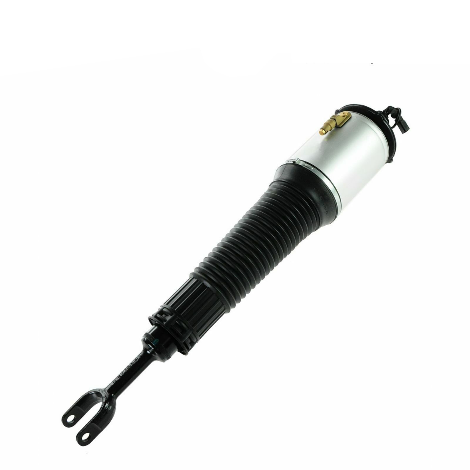 Front Air Shock Assembly Passenger Side Right For Audi A8 Quattro S8 1BK Susp