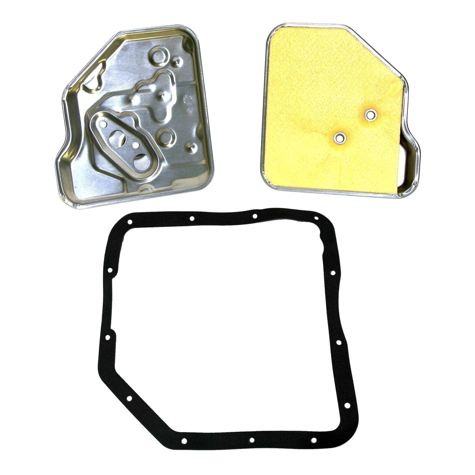 4 Sets Of - For 78-81 Century Limited Transmission Filter Kit-Auto Trans Filter Kit