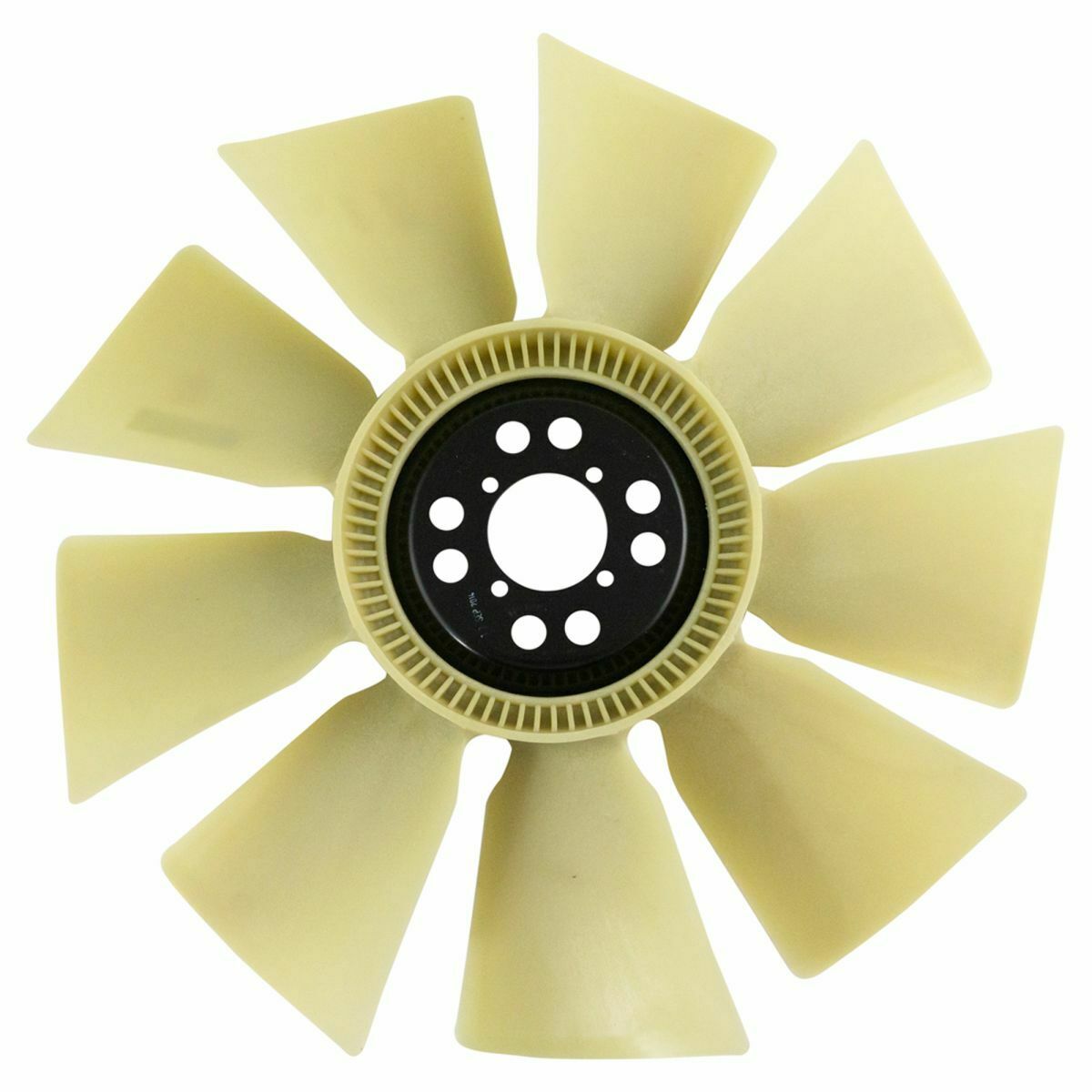 Engine Radiator Cooling Fan Blade For Ford Truck 7.3 Diesel