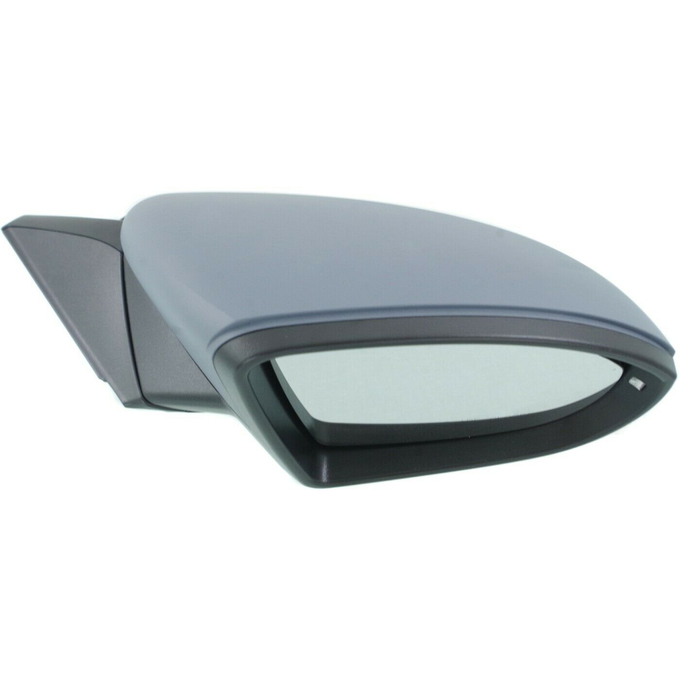 2 Sets Of - Exterior Power Heated W/ Turn Signal Smooth Paint To Match Mirror RH Side