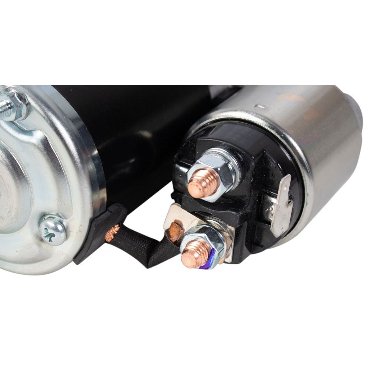 For Mitsubishi 2007-2009 Outlander XLS Sport Utility Starter
