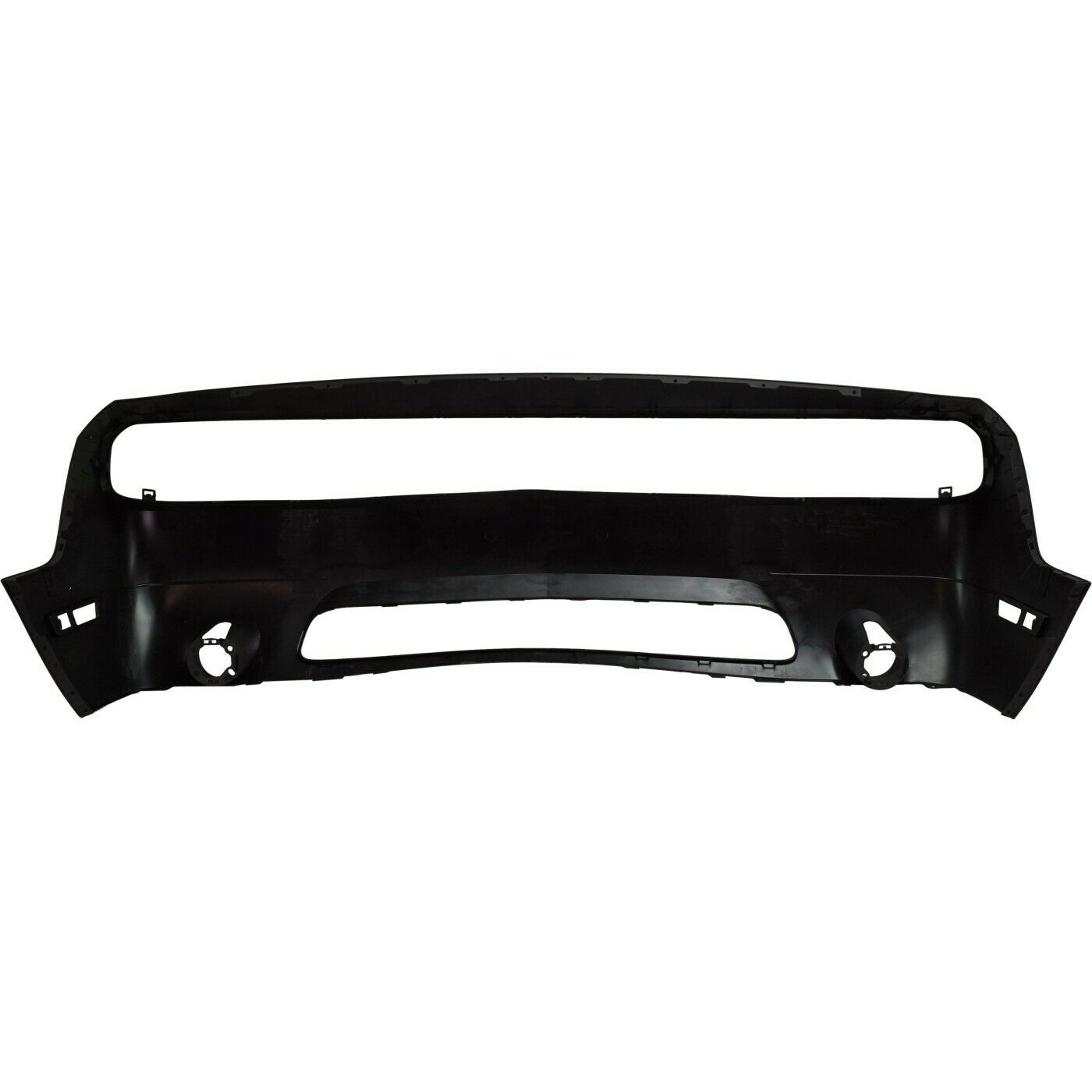 Front Bumper Cover For 2011-2014 Dodge Challenger Coupe