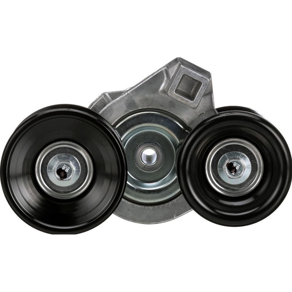 For 02 E-550 Econoline Super Duty Accessory Drive Belt Tensioner Assembly 38191