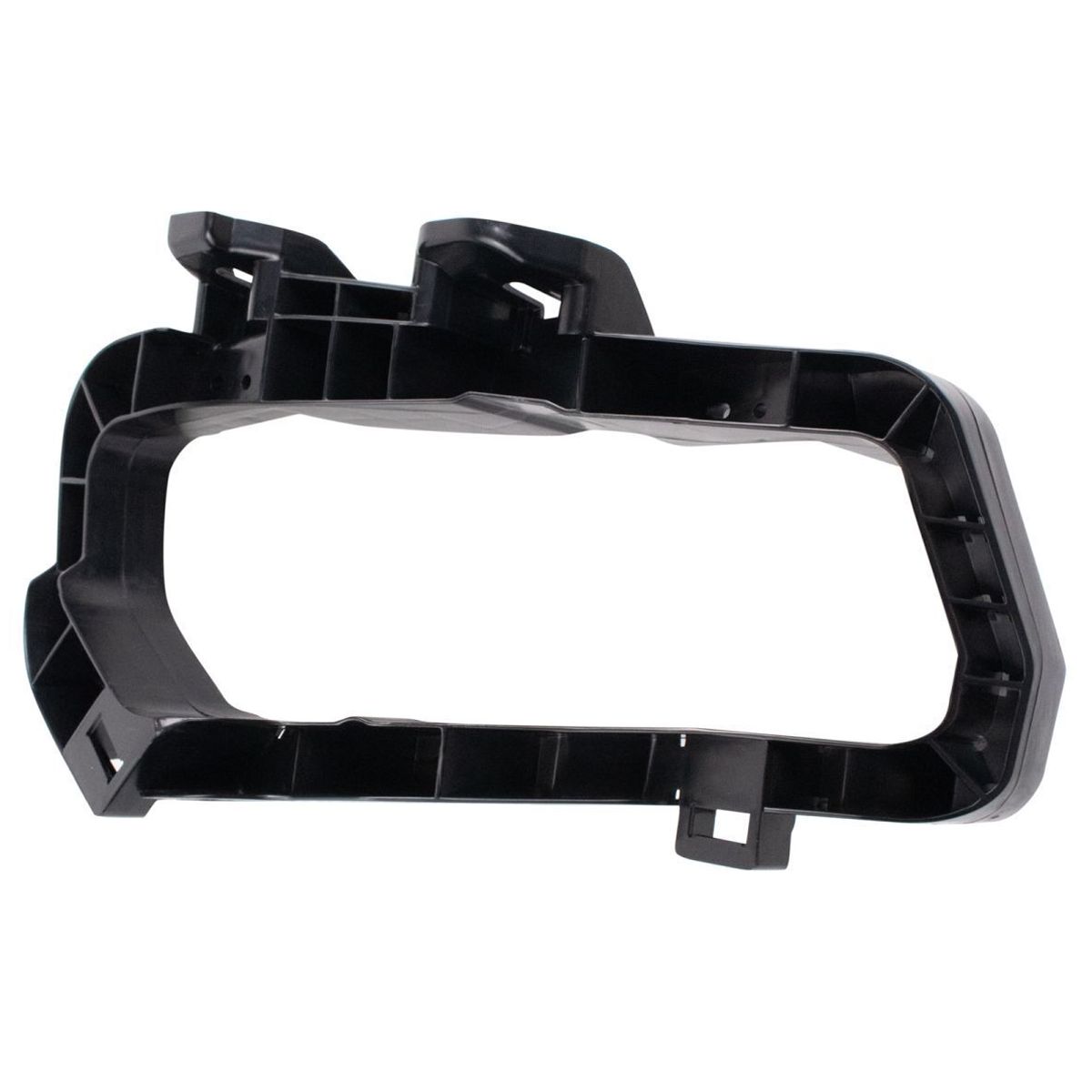 For 18-19 Kicks SR 18-19 Kicks S 18-19 Kicks SV Left Fog Light Bracket