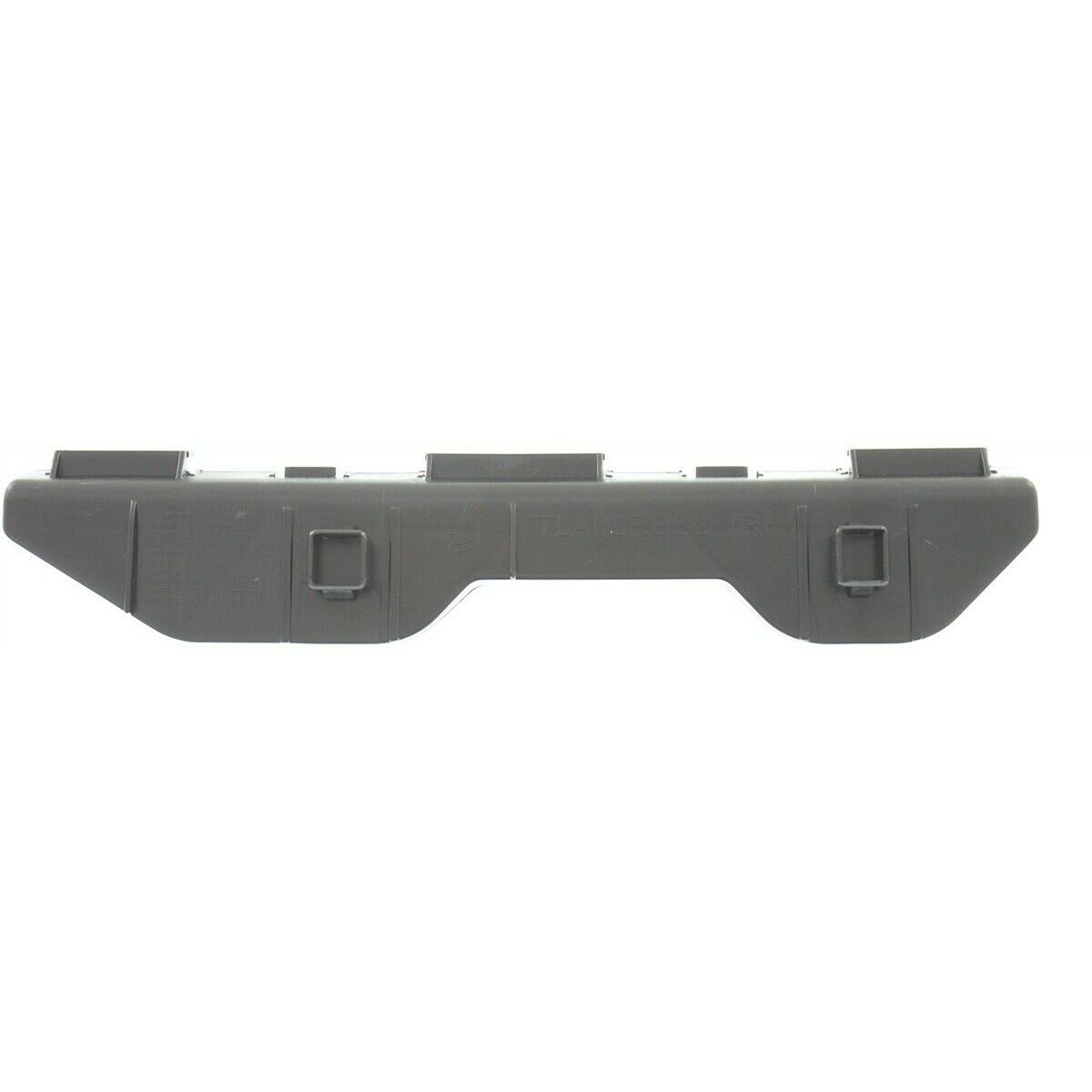 Bumper Bracket For 2003-2008 Toyota Corolla Bumper Side Cover Support Rear Right