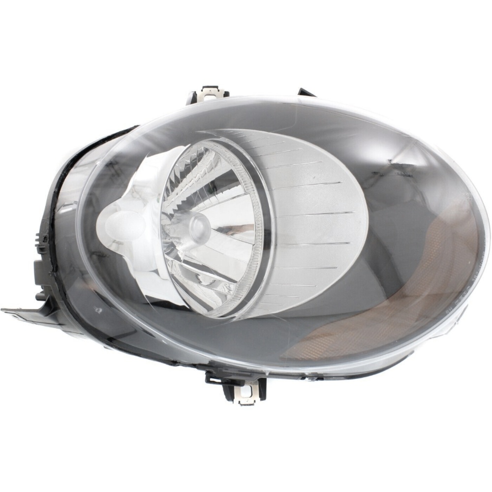 2pcs LH&RH Headlight For 2014-2018 Mini Cooper 2016-2019 Mini Cooper Clubman