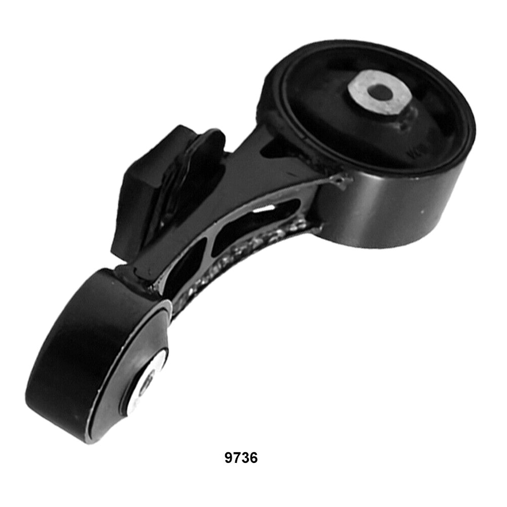 Engine Motor Mounts & Auto. Trans. Mount 5Pcs Set GAS 8Spd
