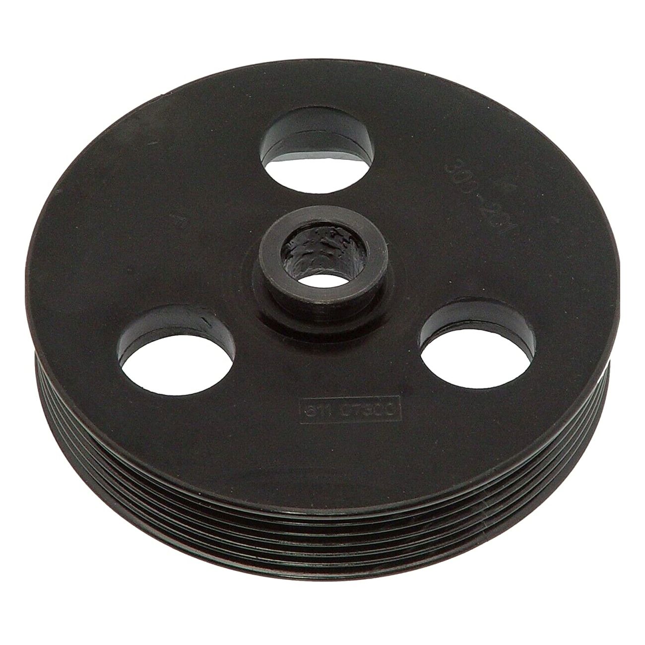 For 02-05 Buick Rendezvous CX Plus Sport Utility Power Steering Pump Pulley