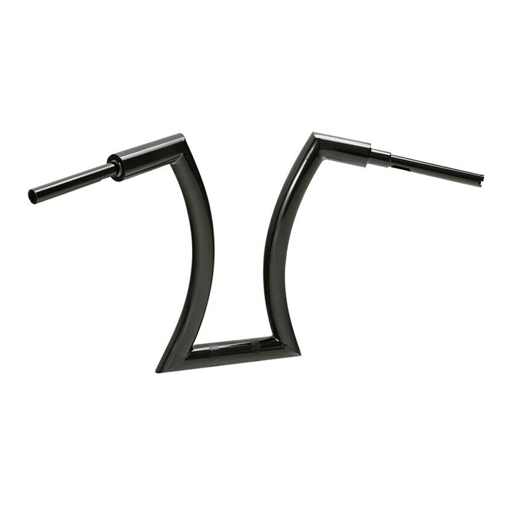 20" Rise 2" Ape Hanger Handlebar Bar Fit For Harley-Davidson Harley Softail