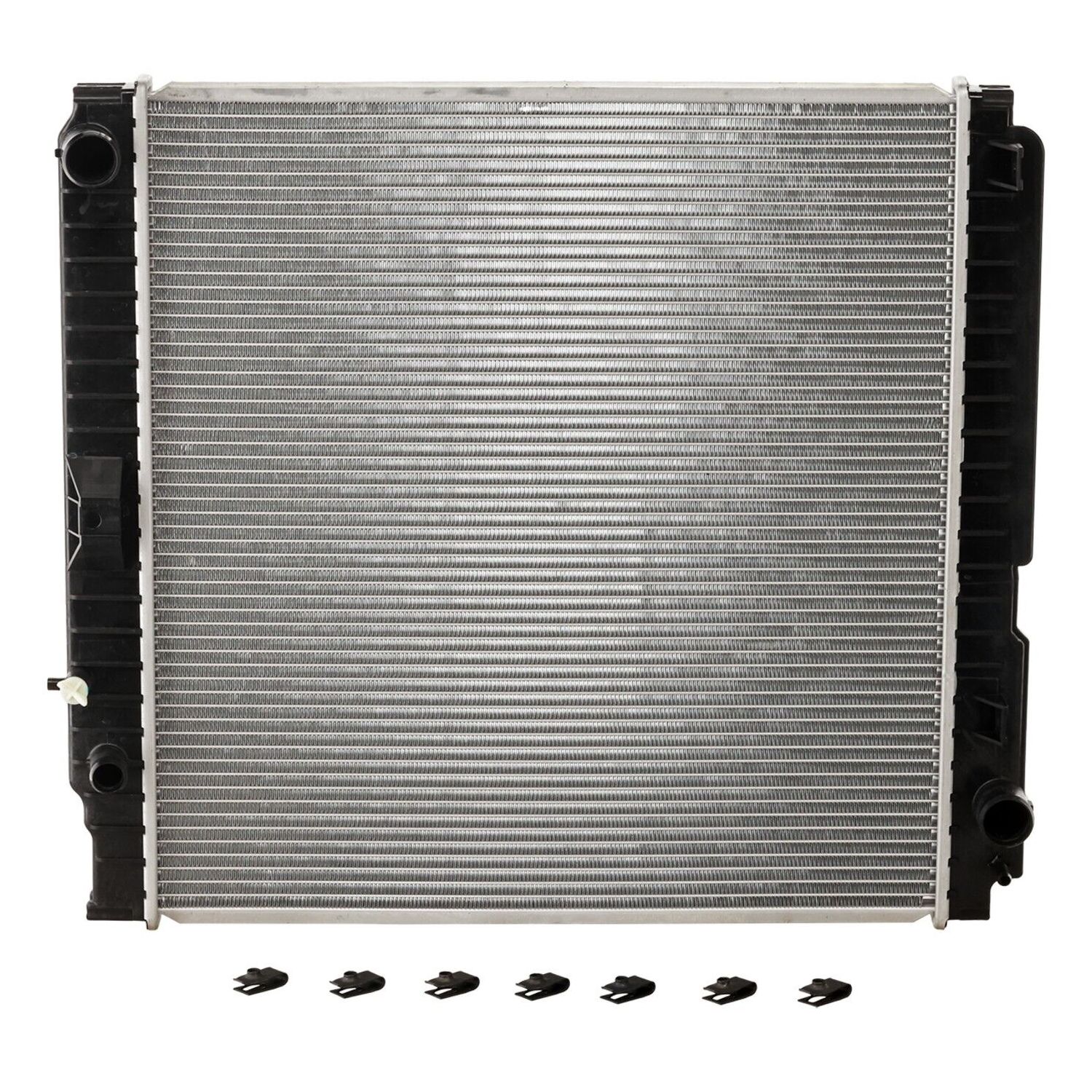 Radiator For Lincoln 2003-2005 Aviator Base Sport Utility 4.6L 1 Row