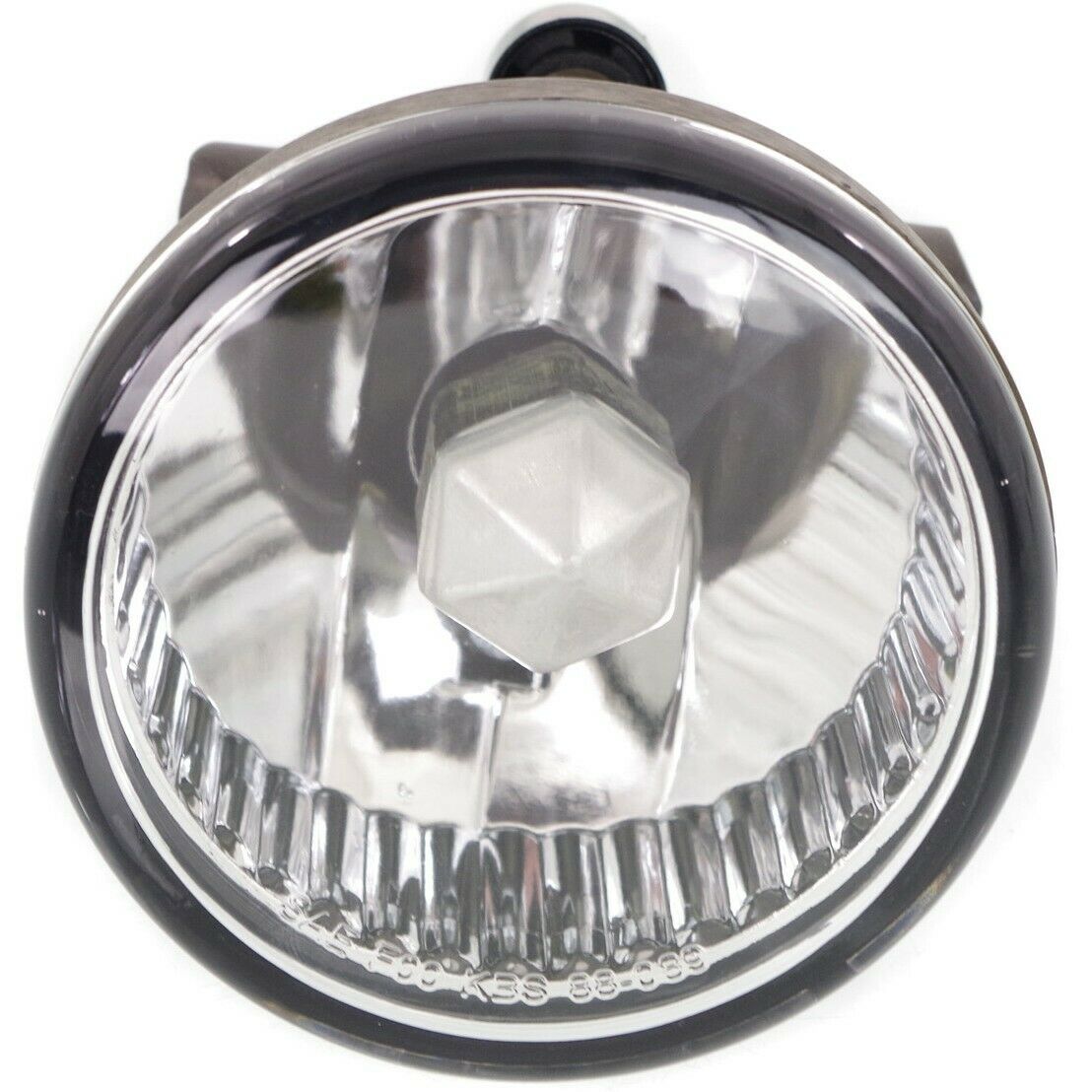 Clear Lens Fog Light Left Side For Echo Highlander MR2 Spyder Prius XA With Bulb