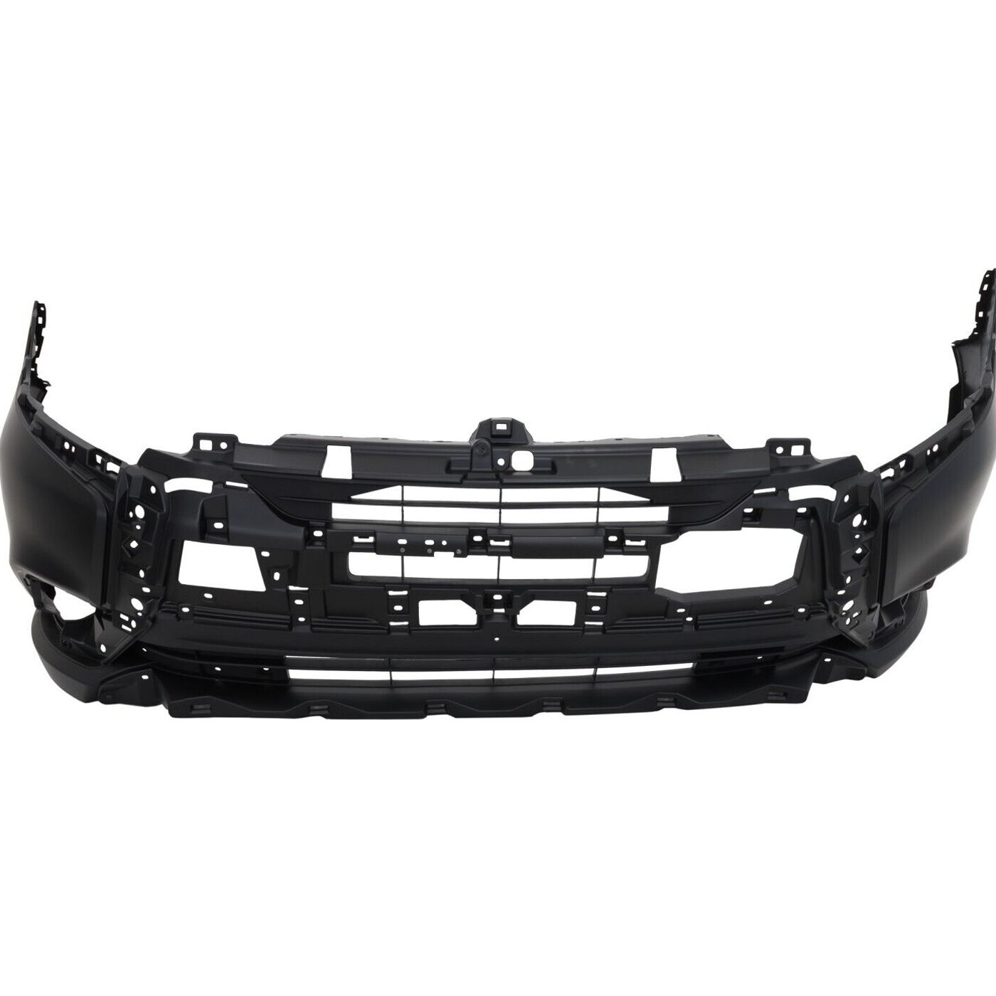 Bumper Cover For 2019-2020 Mitsubishi Outlander Front 6400K786