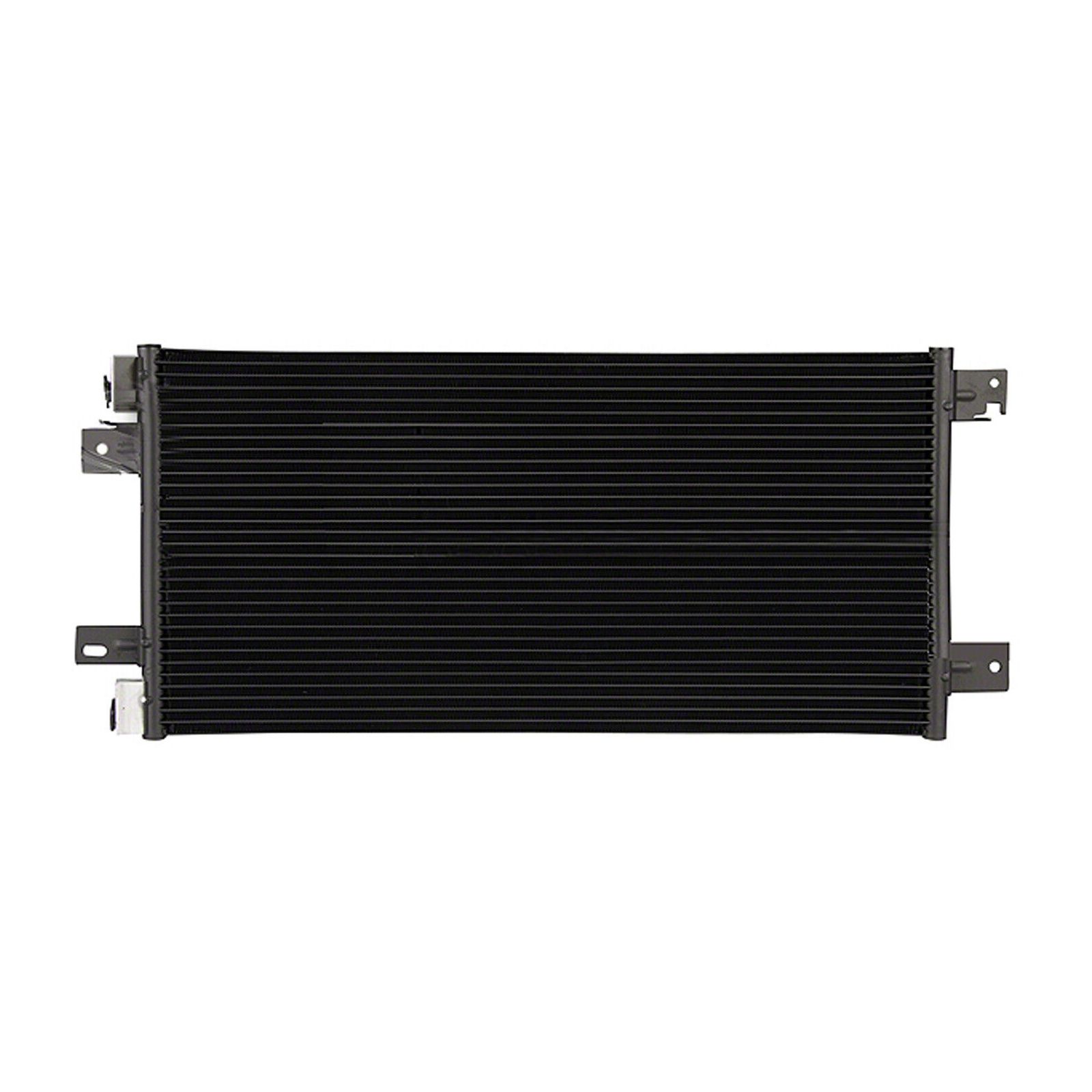 For 2007-2012 Dodge Caliber Air A/C Cooling Condenser Assembly Ch3030237 Q