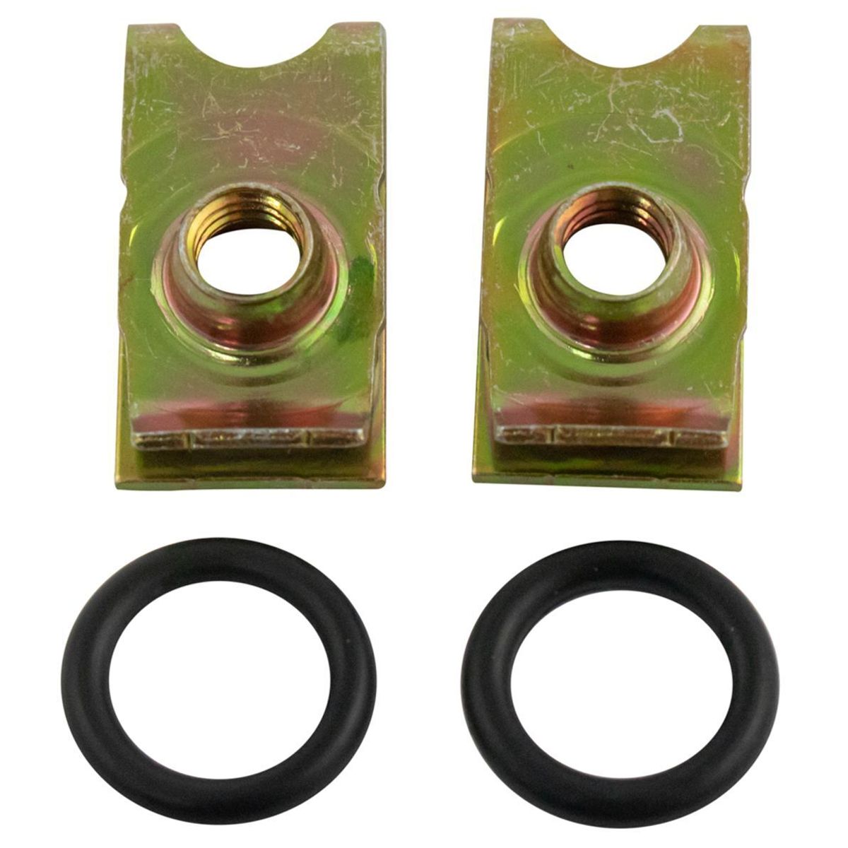 For 01 Ranger Stripped Chassis Mazda 98-07 B3000 Extended Cab Pickup Radiator