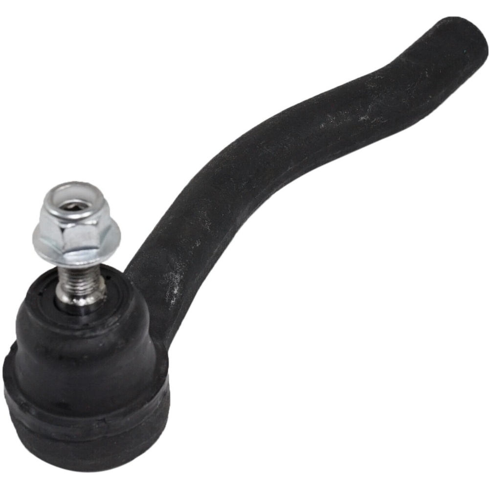 4 Sets Of - For Nissan Tie Rod Ends Front Passenger Right Side Outer Exterior Outside