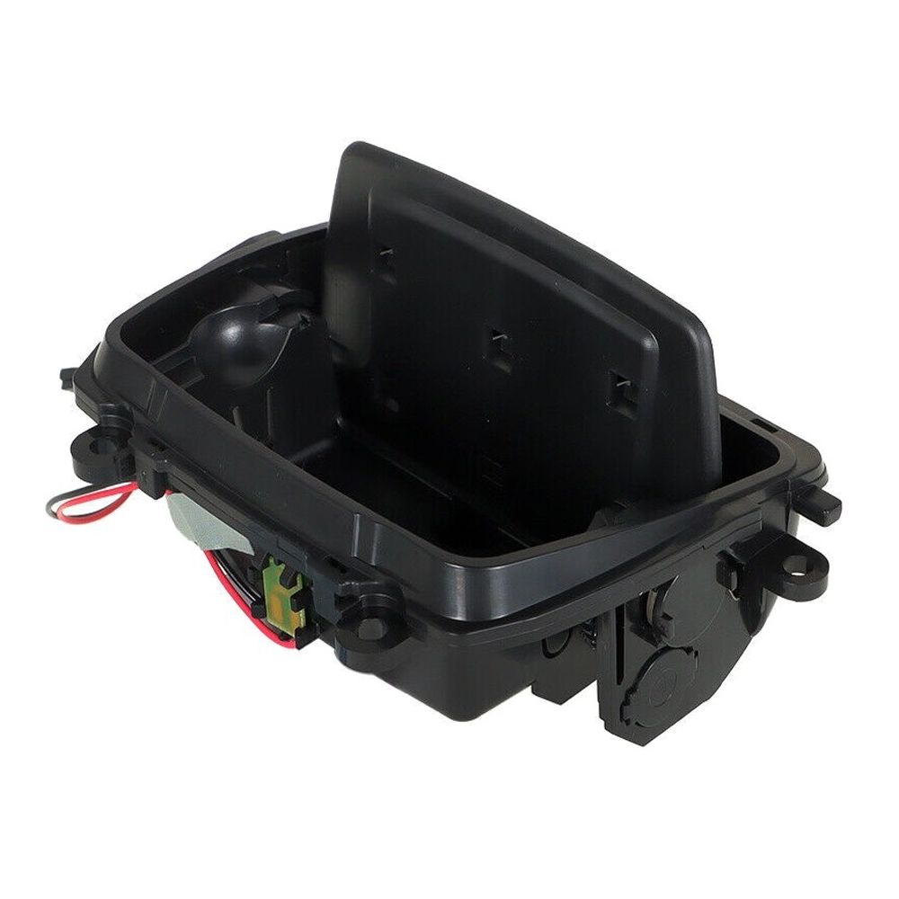 5-Series For 09-10 528i XDrive Sedan Front Center Console Ashtray Cover Case
