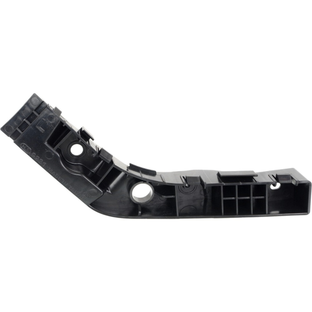 Bumper Bracket For Hyundai 2009-2012 Elantra Hatchback Front Driver Side